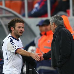 Mata Ingin Terus Memikat Mourinho