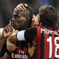 Montolivo: Akan Tidak Adil Kalau Milan Kalah