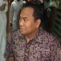Energi Alternatif Dibahas di APEC, Rahmat Gobel: Jangan Lihat Sekadar Murah Saja