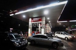  Beli BBM Pakai Kartu, Bagaimana Efektivitasnya?