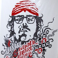 Kreasi NeoBatik, Warna Populer dan Cerah Lebih Dominan