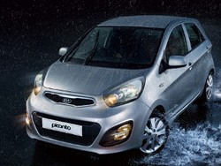KIA: LCGC dan Picanto 1.000 cc Punya Pasar Sendiri