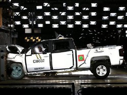 Pemerintahan AS Tutup, Crash Test dan Recall Mobil Ditunda