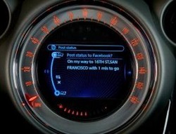 Hacker Mulai Incar Mobil Canggih