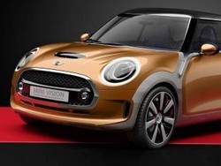 MINI Siapkan Mesin Baru yang Lebih Kuat dan Irit