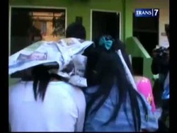 Siswi SMK Jual Keperawanan Rp 3,5 Juta