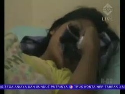 Bidan Bayi Kepala Putus Diperiksa Polisi