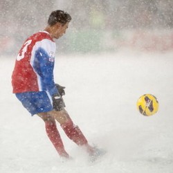 Incyte, Bola Ngejreng untuk Musim Dingin