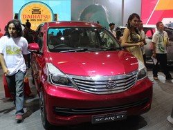 Saingan Xenia Kian Beringas, Apa Strategi Daihatsu?