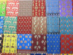 Hari Batik Nasional, Ayo Belanja Batik di 5 Tempat Ini
