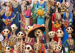 Wajib Datang! 5 Festival Aneh & Seru di Seluruh Dunia