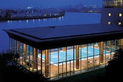 6 Hotel James Bond di Dunia