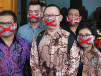 Benhan Terancam Hukuman Penjara 6 Tahun