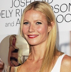 Chris Martin Tak Risih Gwyneth Paltrow Beradegan Seks di Film