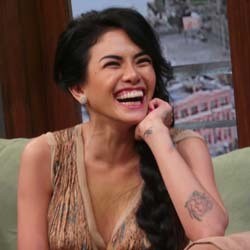 Nikita: Jad Terima Aku Apa Adanya, Pakai Baju Terbuka Nggak Dilarang