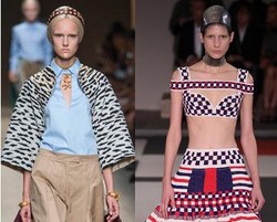 Pekan Mode Paris: Warna-warni Koleksi Chanel & Nuansa Etnik Valentino