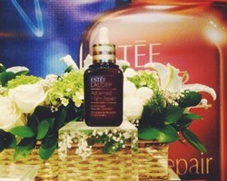 Atasi Masalah Kulit karena Kurang Tidur dengan Serum Terbaru Estee Lauder