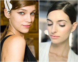 Tren Kecantikan untuk Musim Panas 2014 dari Fashion Week 