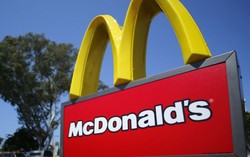 Kurangi Obesitas, McDonalds Tawarkan Buah sebagai Pengganti Kentang Goreng