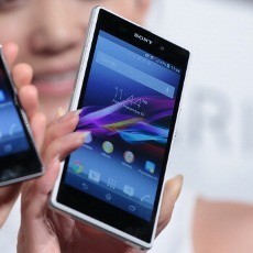 Xperia Z1 Mendarat di Indonesia, Berapa Harganya?