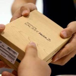 Galaxy Note 3 Cuma Galak di Benchmark Tertentu