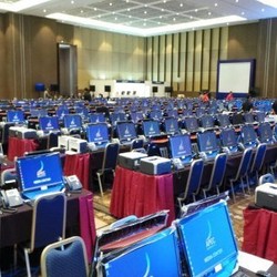 Internet Ngebut di KTT APEC 2013