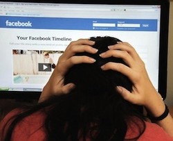 Cyberbullying Makin Parah