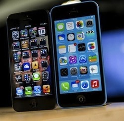 iOS 7 Bikin Pengguna iPhone Mual dan Pusing