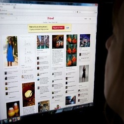 Pinterest Untung Rp 83 Miliar dari Perang Merek Dagang
