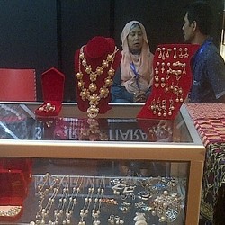  Sharif Cicip Kecewa Ekspor Mutiara RI Rendah, Ini Tanggapan Pengusaha