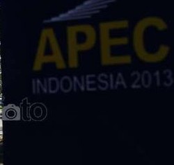 RI Usul Ada Forum Energi Terbarukan Tingkat Swasta Negara-negara APEC