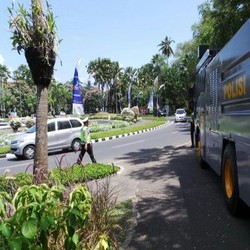 Pengamanan APEC Diperketat, Kendaraan Pribadi Masih Boleh Masuk Nusa Dua