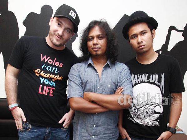 Yang Baru dari Gugun Blues Shelter