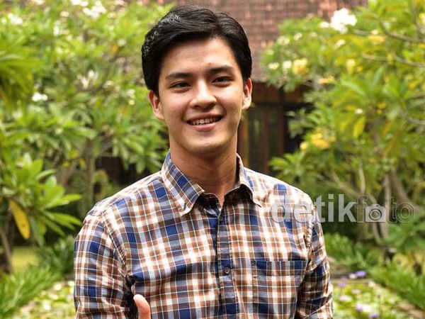 Morgan Tak Lagi Bersama SM*SH