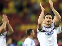 Chelsea Cukur Steaua