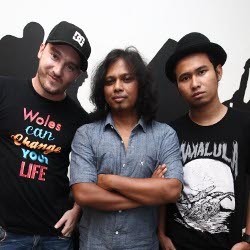 Gugun Blues Shelter Usung Rock Klasik di Album Baru