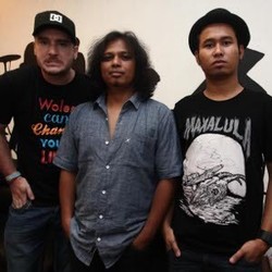 Gugun Blues Shelter, Lebih Dewasa dengan Main Perasaan