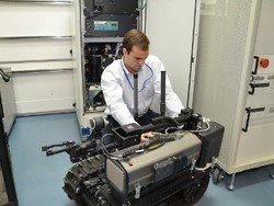 GM dan Tentara Amerika Kolaborasi Lahirkan Mobil Listrik