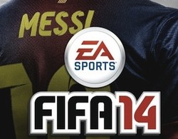 Kick Off FIFA 14 Tendang Posisi Puncak GTA V