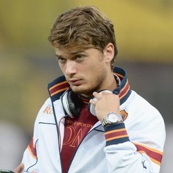 Ljajic Diragukan Bisa Main Hadapi Inter