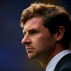 Villas-Boas: MU Akan Bangkit