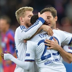 Mata: Chelsea Akan Semakin Oke