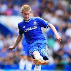 Bremen Siap Selamatkan De Bruyne