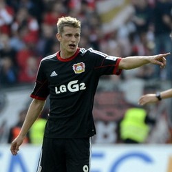 Leverkusen Tak Akan Jual Bender