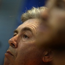 Seedorf: Beri Ancelotti Waktu