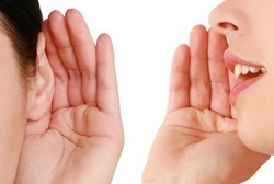 Aneh, Wanita Ini Hanya Bisa Dengar Suara Tapi Tidak dengan Kata-kata