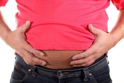 4 Lelaki yang Hamil Kembaran Sendiri, Perutnya Membuncit karena Janin