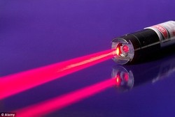 Masih Coba-coba, Terapi Laser Ini Diklaim Bunuh Kanker Payudara 15 Menit