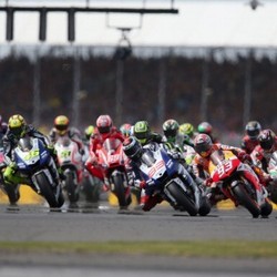 Inilah Kalender Sementara MotoGP 2014
