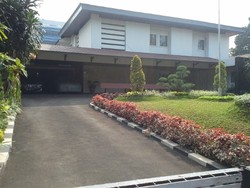 Kasus Akil Mochtar, Suap Kembali Terjadi di Rumah Dinas Milik Negara